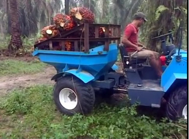 PC10L-Agricultural-Mini-Vehicle-Tractor-Truck-Wheel-Transporter-with-Lift